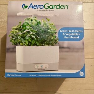 Aerogarden (new in the box)